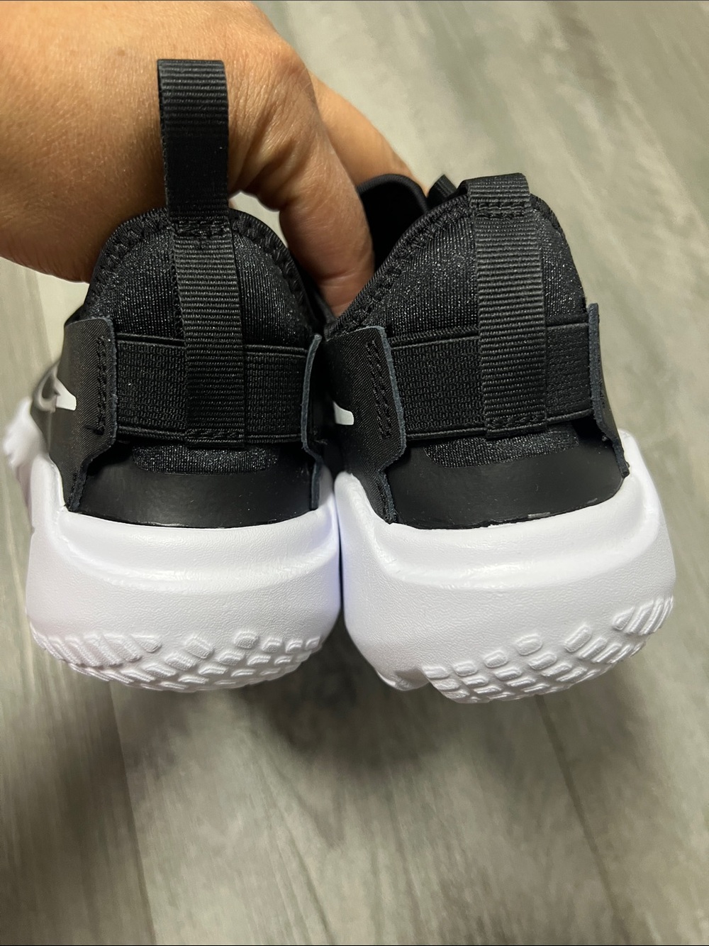 Nike Flex Runner 2 ( GS) - size 5Y like new! - Picture 8 of 15